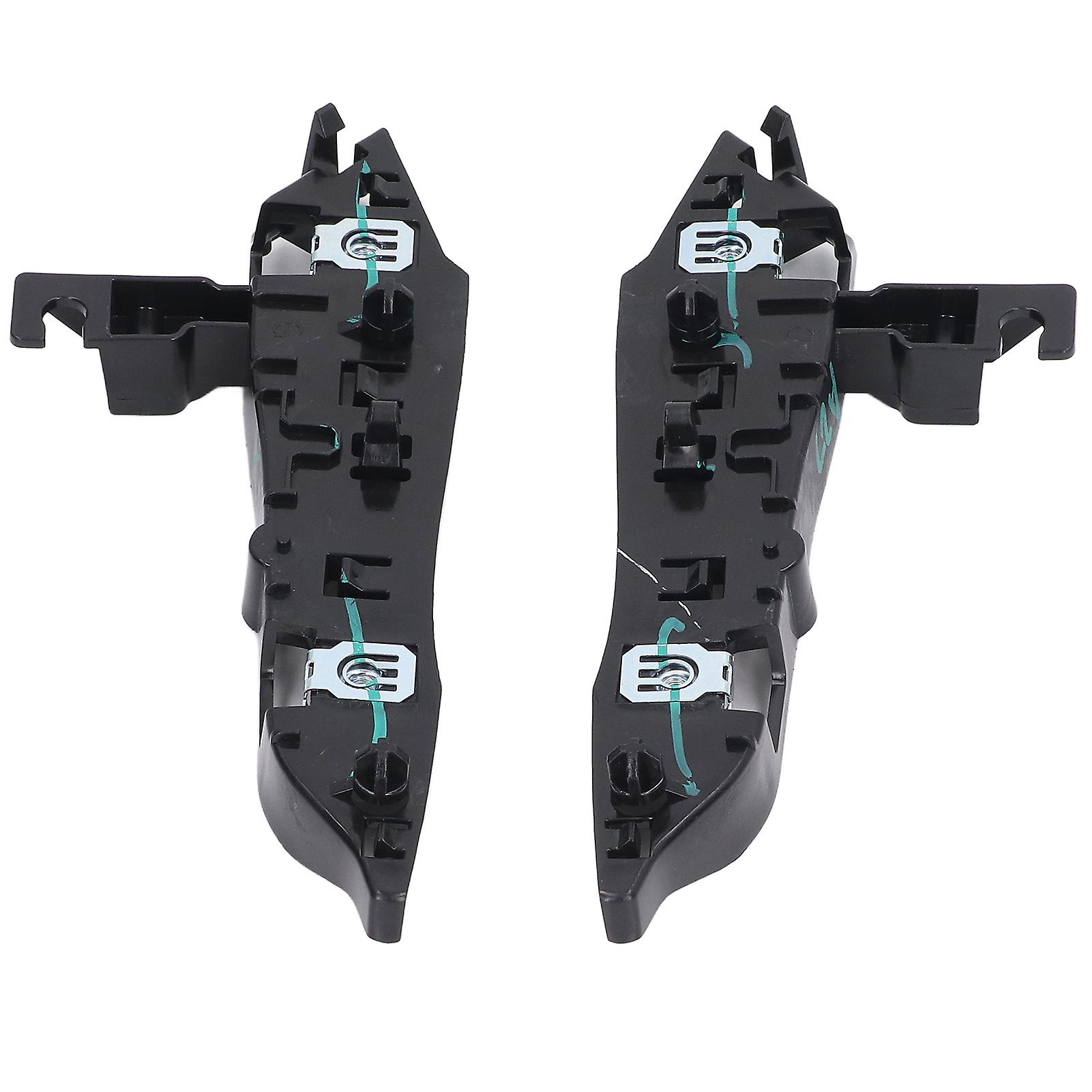 Tail Light Circuit Board High Temperature Resistant 6 Pin Replacement For Peugeot 307 Hatchback 2008‑2013 Left