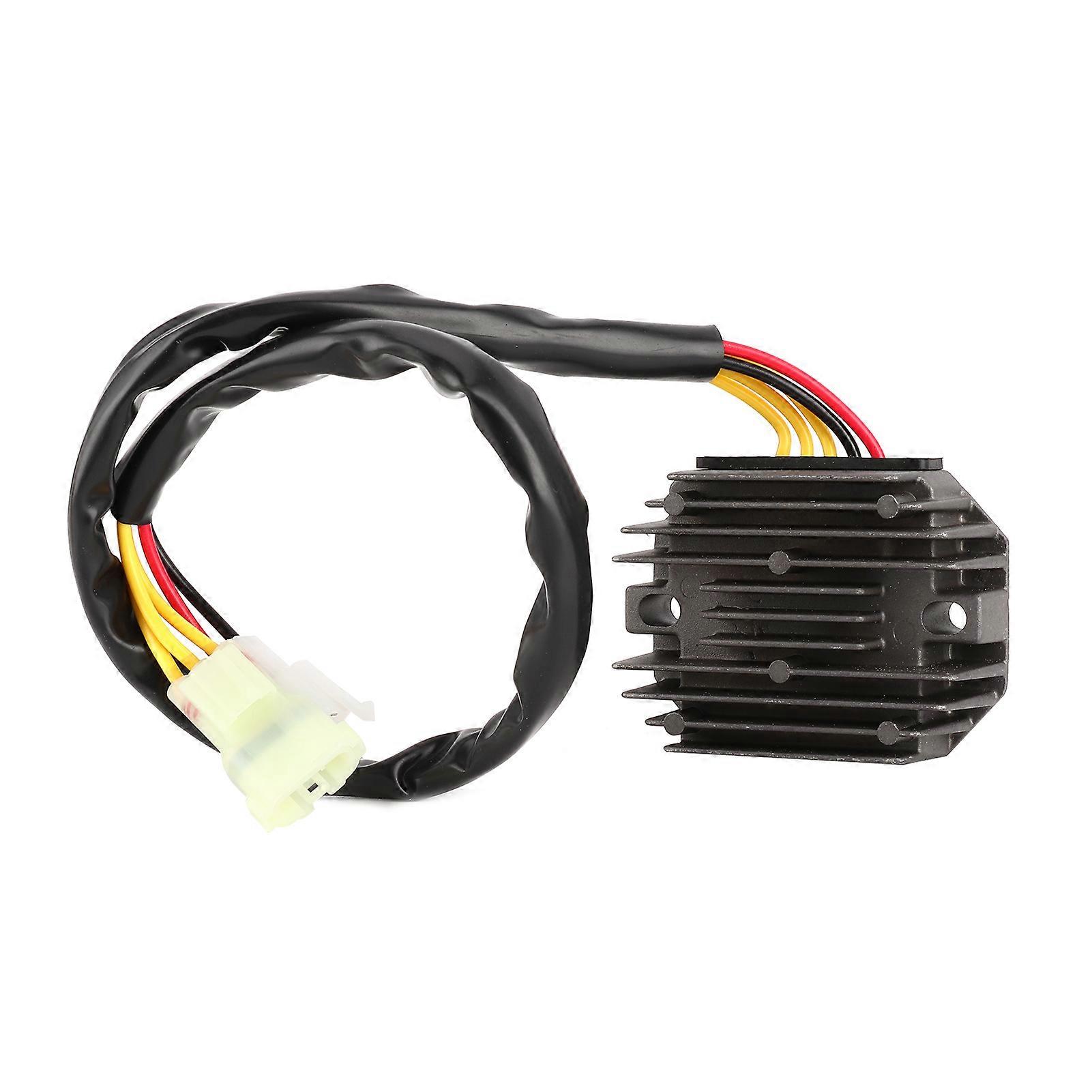 ATV Voltage Regulator Rectifier 83011034000 for 505SX 525XC - Durable, Easy Install