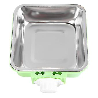 The New 1pcs Beautiful Pet Feeding Bowl