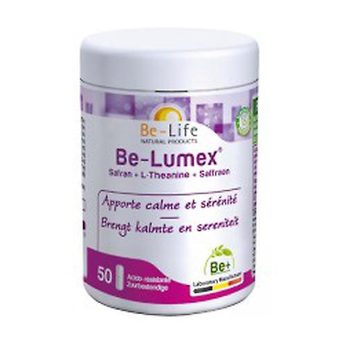 Be-Lumex 50 softgels