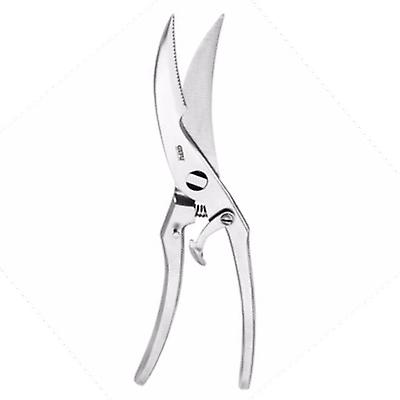 Professional Stainless Steel Poultry Kitchen Shears