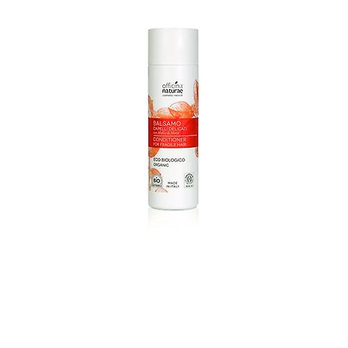 Delicate hair conditioner 200 ml