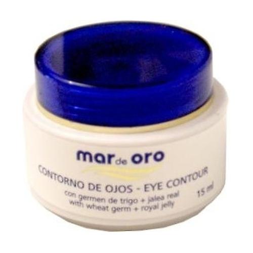 Eye contour cream 15 ml