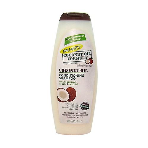 Palmers coconut oil ch (b-25%/form ) 400 ml