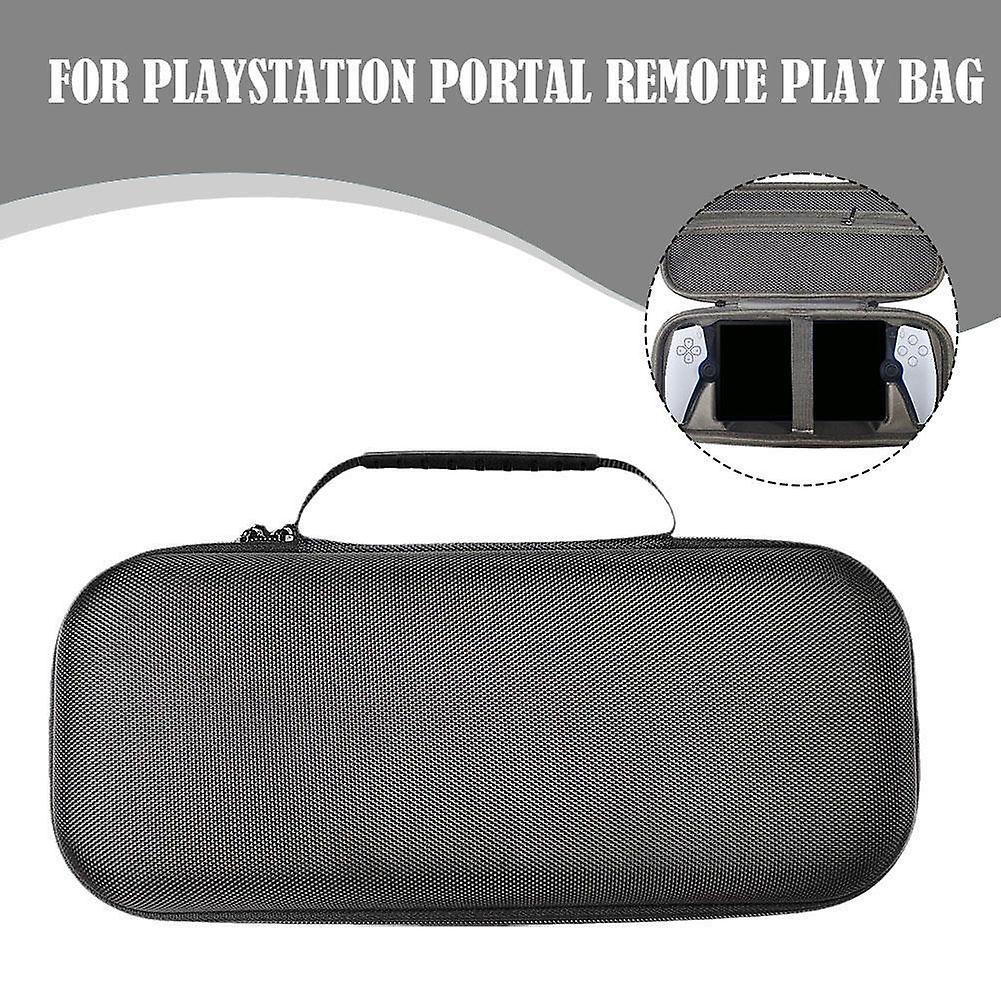 Beskyttende Hard Shell-veske FOR PlayStation Portal Remote Player