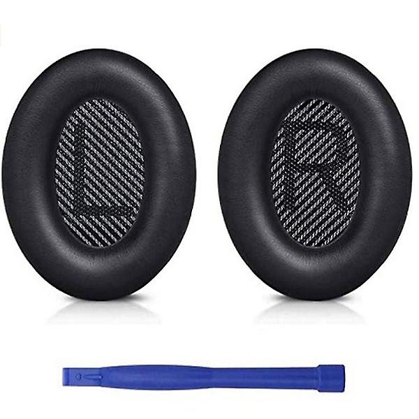 Bran 1 Pair Professional Replacement Ear Pads Cushions, Earpads Compatible With - Bran 1 Pair Professional Replacement Ear Pads Cushions, Compatible E