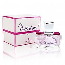 Lanvin - Marry Me EDP 75ml