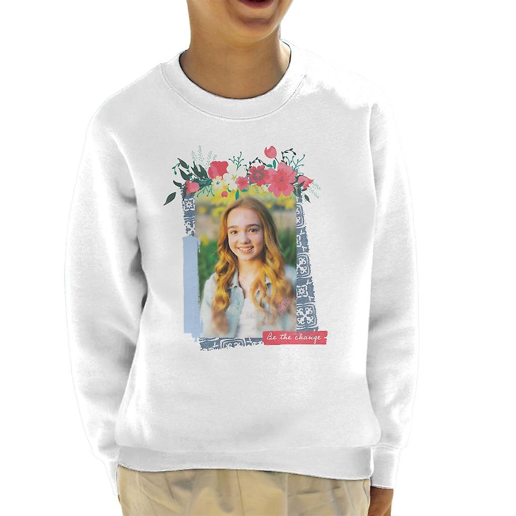 Holly Hobbie Be The Change