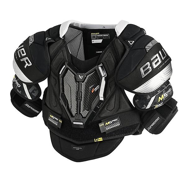 Bauer Supreme M5 Pro 青少年护肩