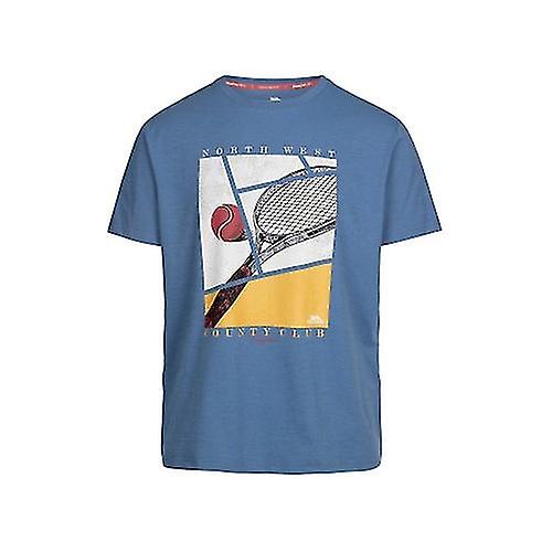 Trespass Mens Serland TP75 T-Shirt