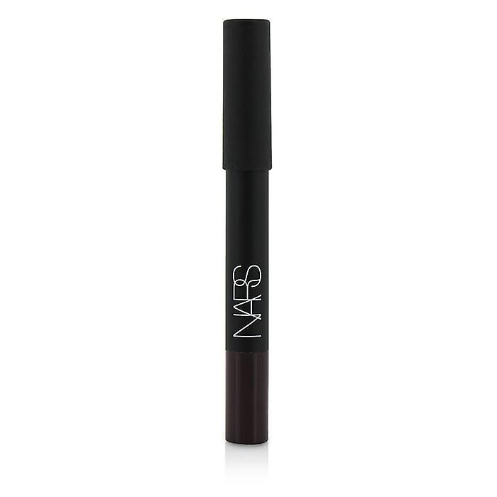 Nars Velvet Matte Lip Pencil - Train Bleu 2.4g/0.08oz