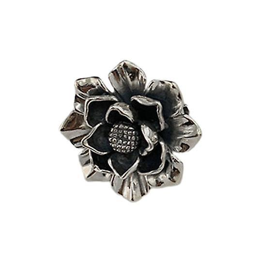 Simple Party Ring Electroplating All-matched Decorative