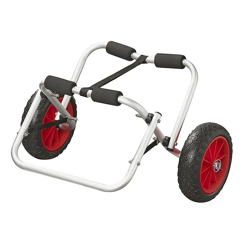 Chariot pliant pour supboard. planche de surf. Kayak et canoë