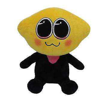 1 Stück Plüsch Puppe Boyfriend Plüsch Weich gefüllt Plüsch Spielzeug Kinder Spielzeug Wurf Kissen (20cm Monster)