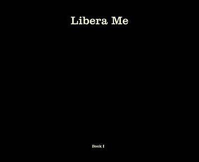 Alex Majoli Libera Me by Trolley Books Hardback Book