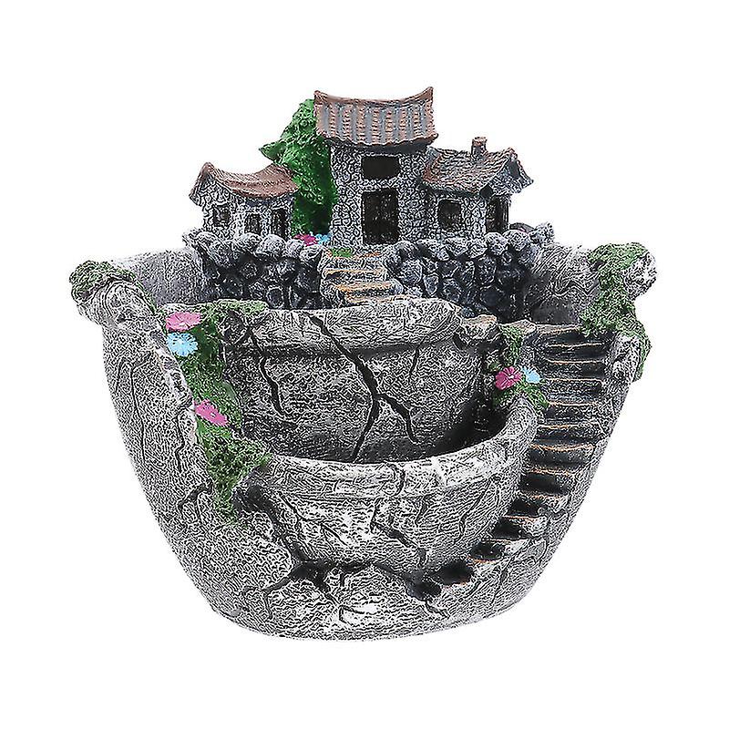 The New 1pcs Plants Pot