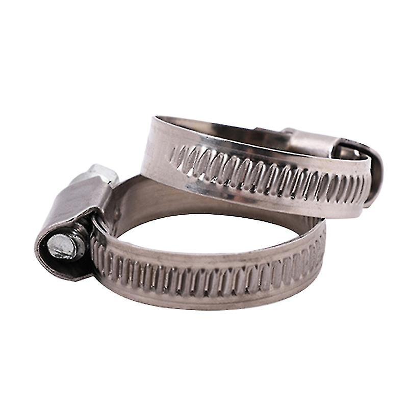 2pcs Wire Hose Clamp