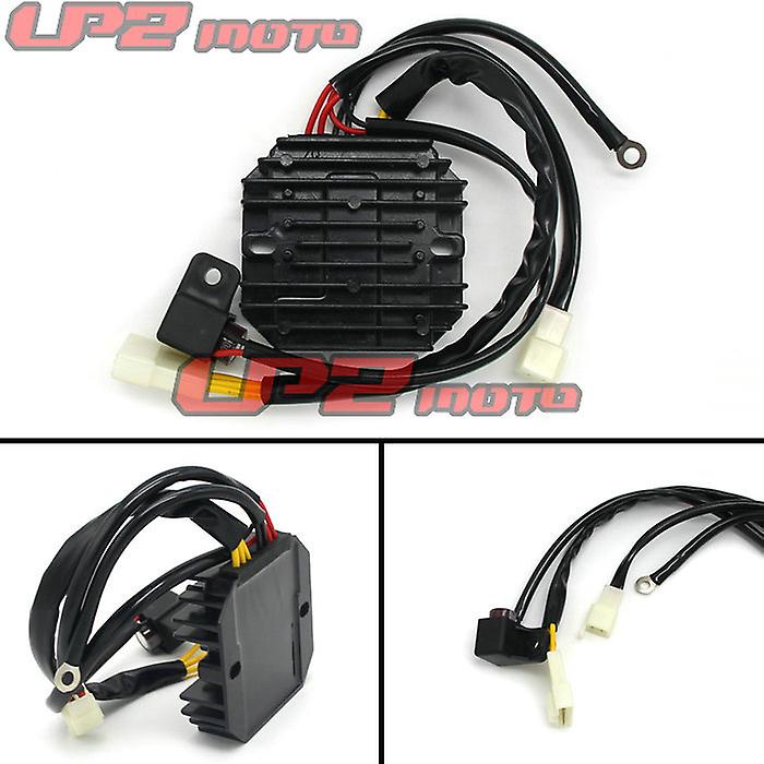 Compatible with KTM390 DUKE390 RC390 Rectifier Charger Regulator
