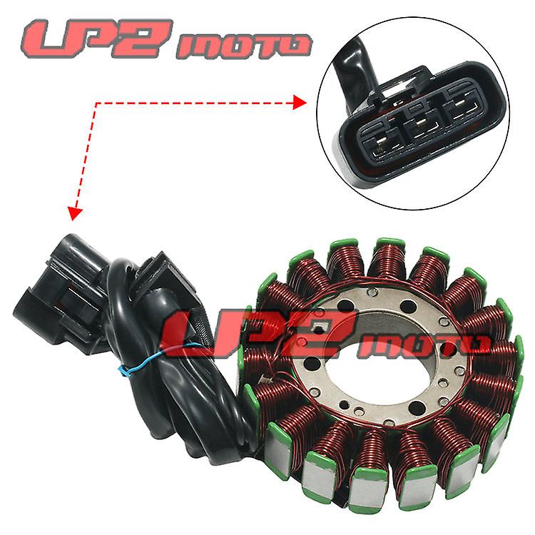 For Honda CB650/R CBR600/R Magneto stator Generator coil Ignition coil