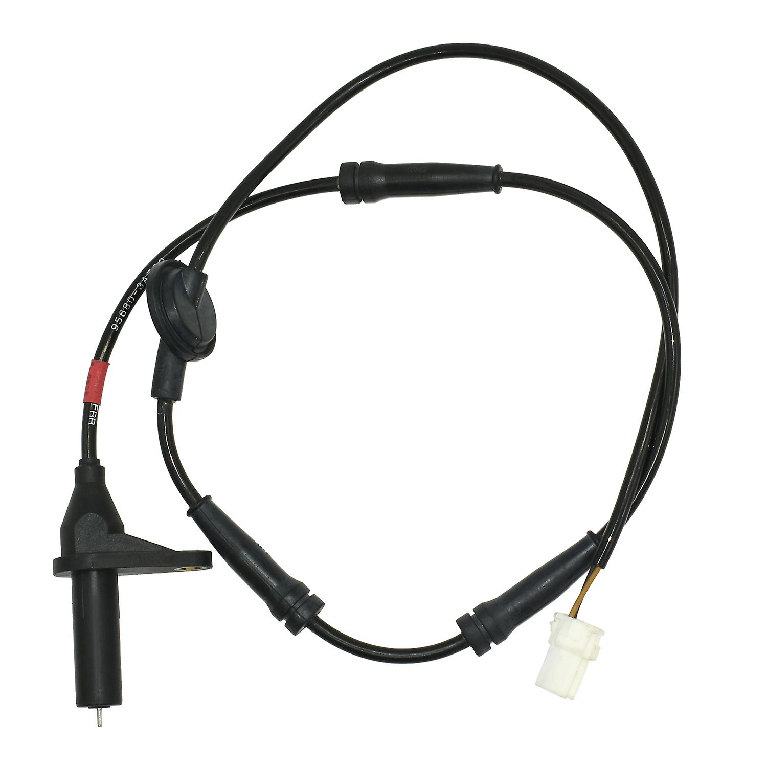 ABS Wheel Speed Sensor 95680-3A700