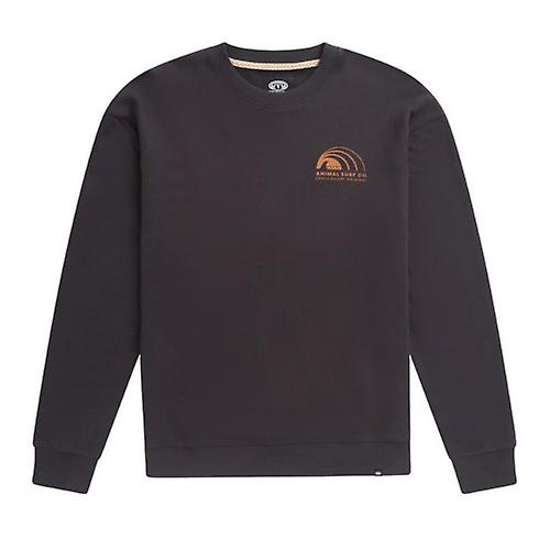 Animal Mens Jonah Organic Sweatshirt