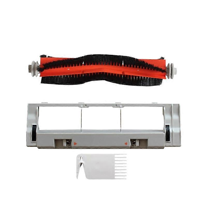Main Brush Cover Roller Brush for D9 Robotic Vacuum Cleaner Replacement Accessories