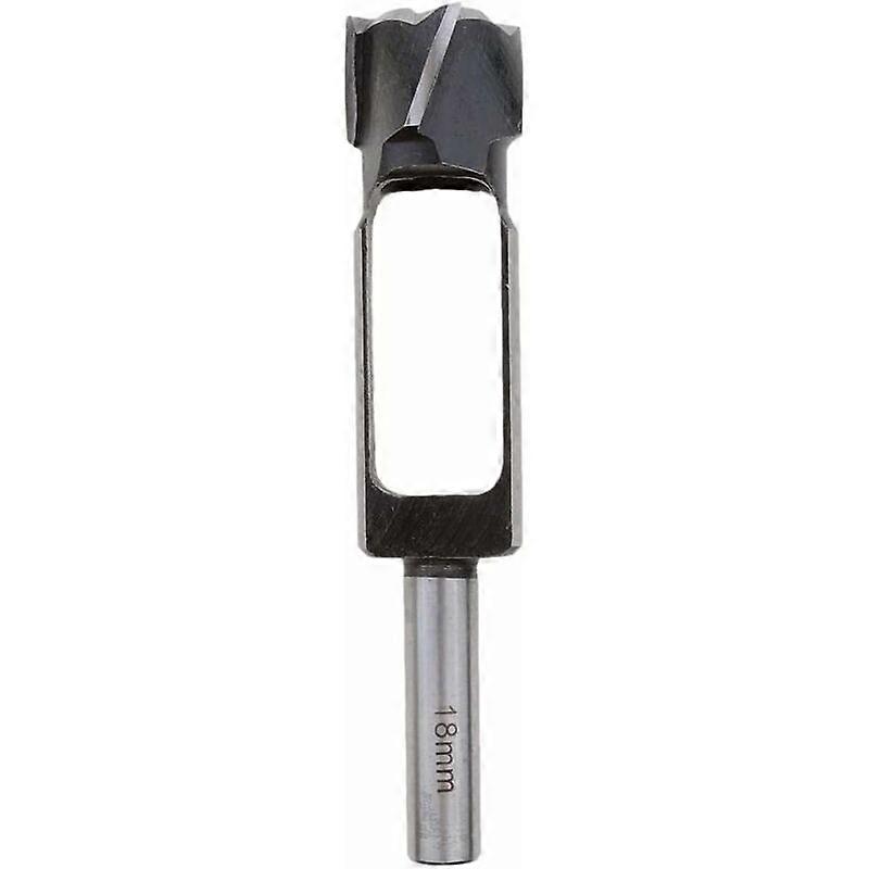 Plugging cutter, plug bits, plug drills 1/2'' - 18mm