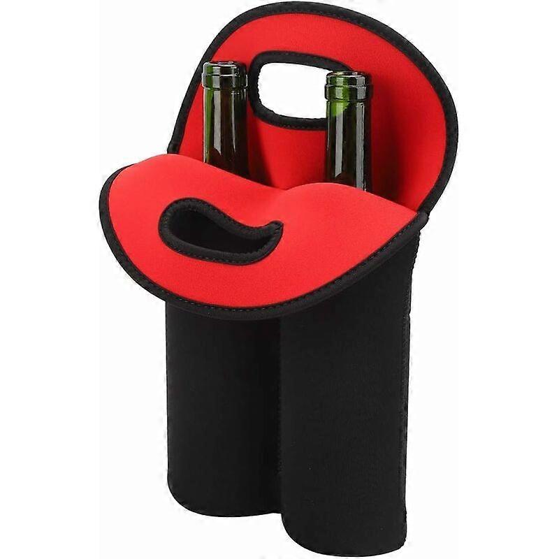 Bottle insulation bag, bottle holder for wine portable water bottle bag for wine and champagne