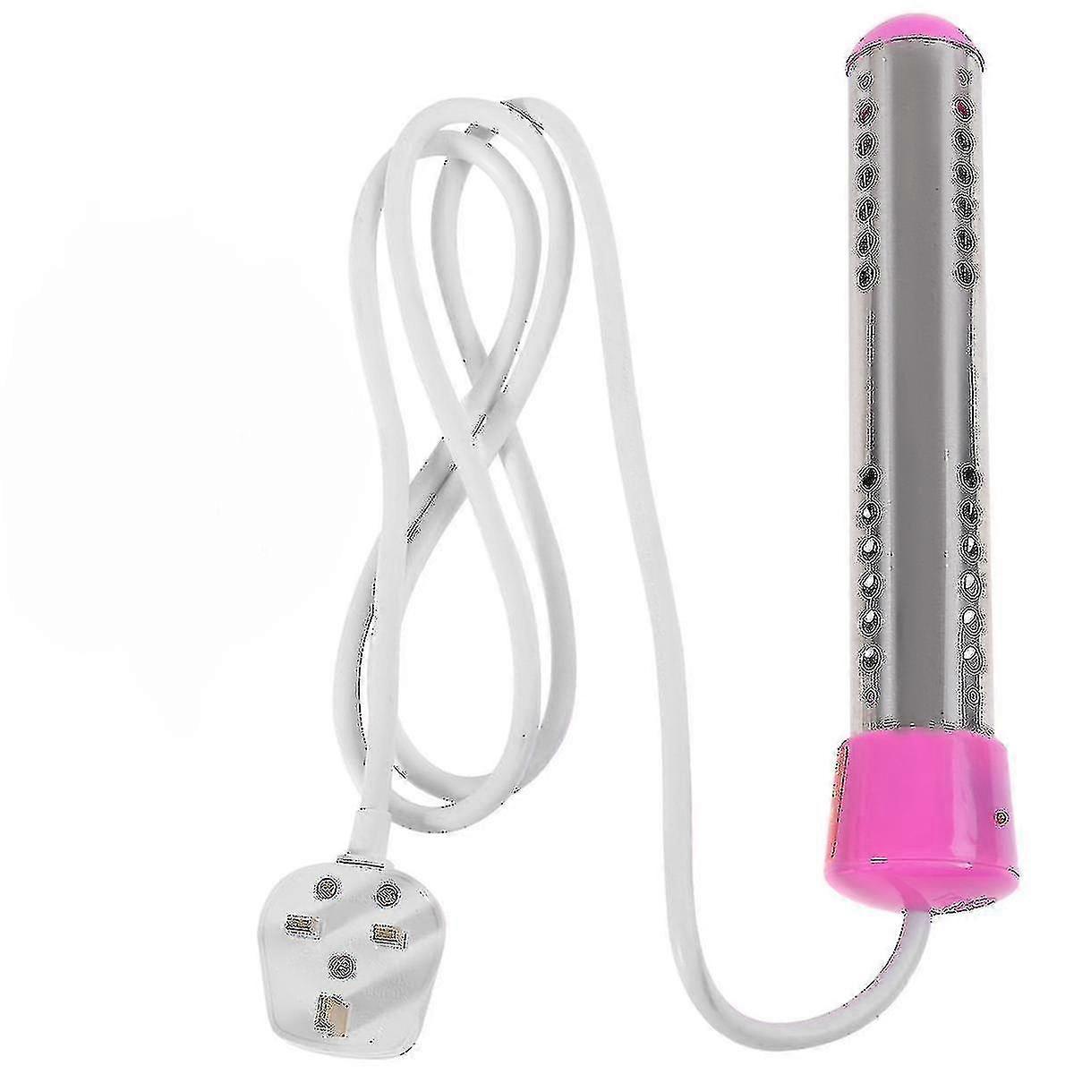 3000w Electric Water Heater Element Mini Boiler Auto Shutdown Heating Rod