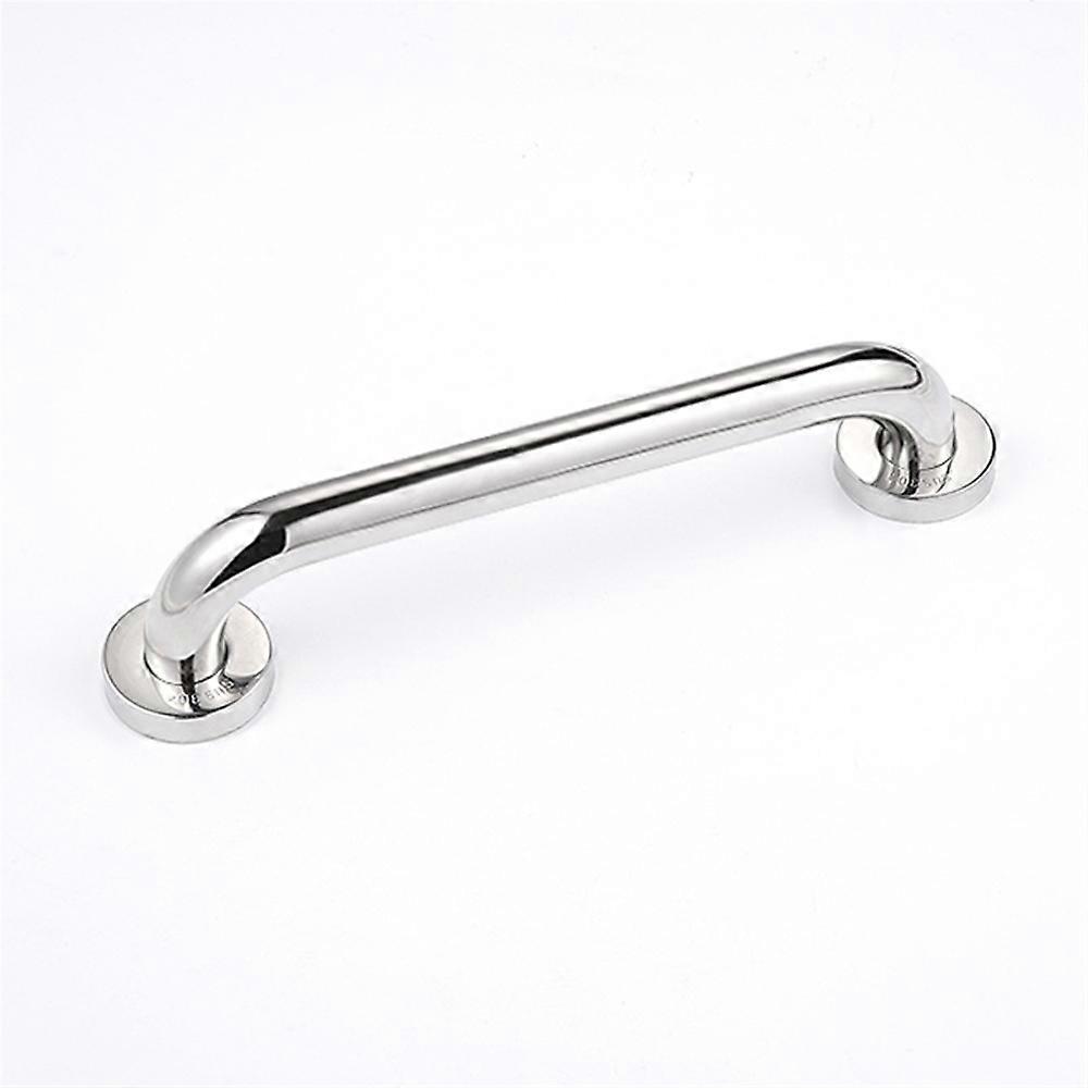 Safety Grab Bar Bathroom Support Handle Steel Bath Shower Toilet Hand Rail Tool