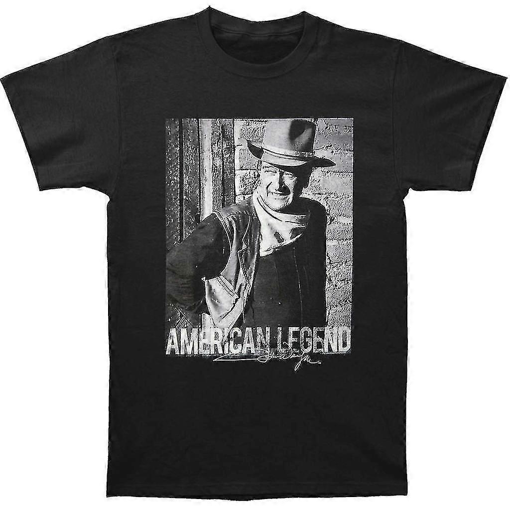 John Wayne A Legend T-shirt