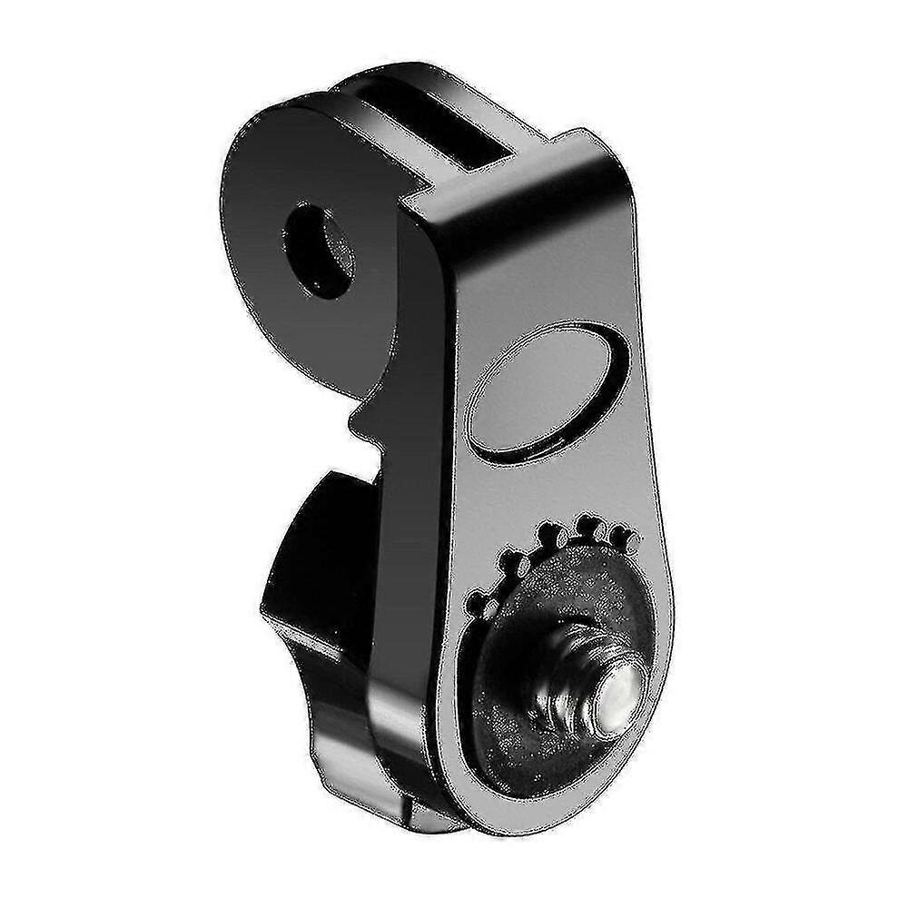 13 Pcs Action Camera Adapter Bridge Mount 1/4 Inch Screw Hole