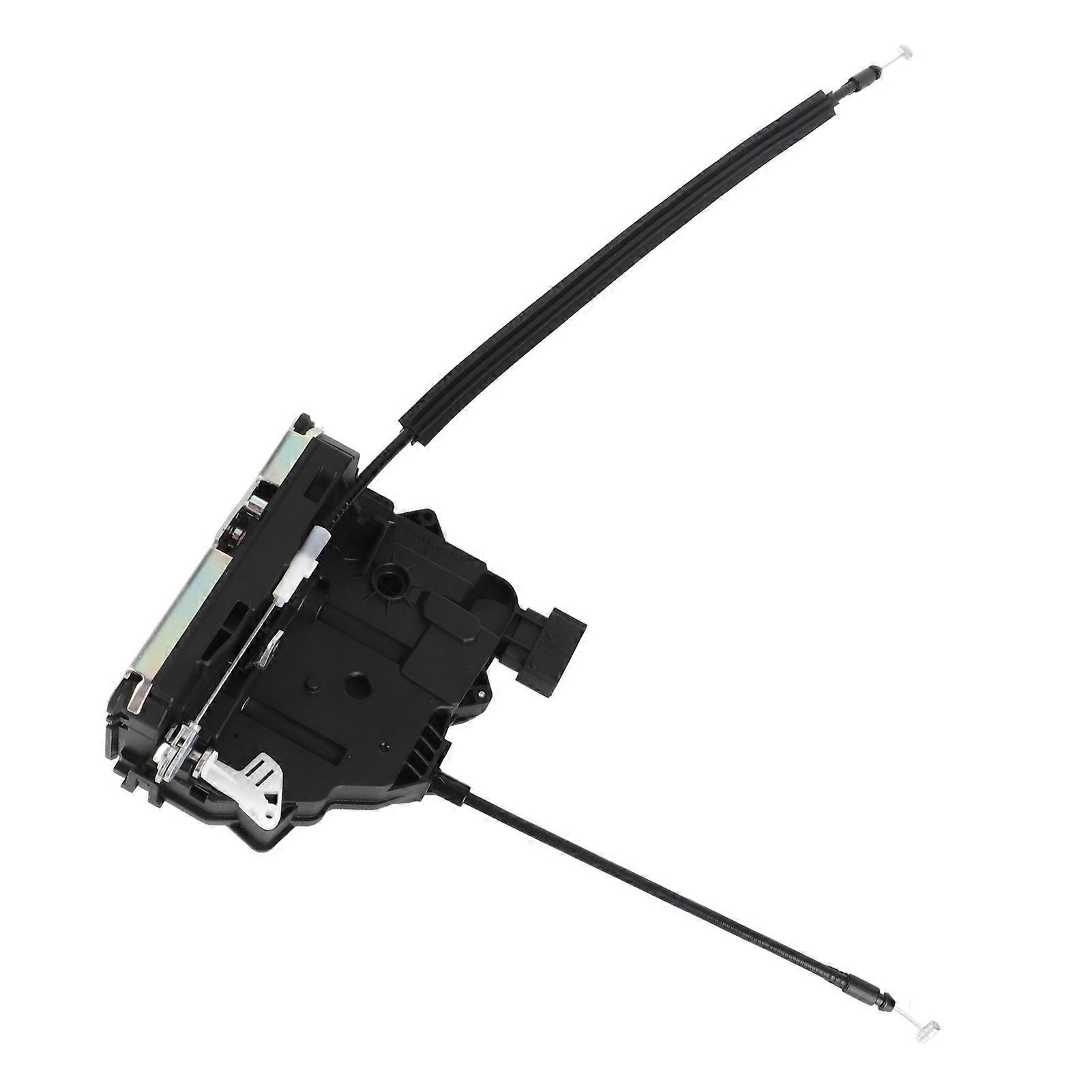 Rear Door Lock Actuator 1633561880 High Power Flexible Replacement For DUCATO 2006 to On