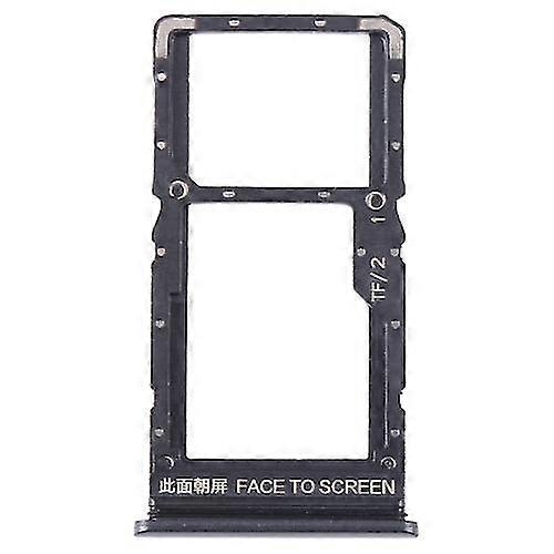 For Xiaomi Redmi Note 11se Sim Card Tray + Sim Card Tray + Micro Sd Card Tray