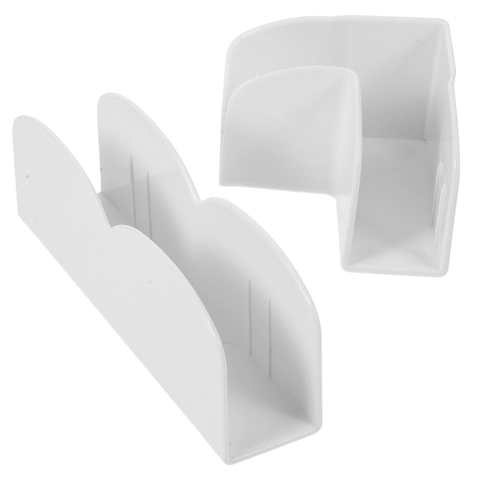 2pcs Children's Anti-slip Playpen Base Replacement Playpen Stabilizing Supplies Playpen Fixator