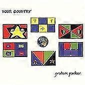Graham Parker : Your Country CD (2004)