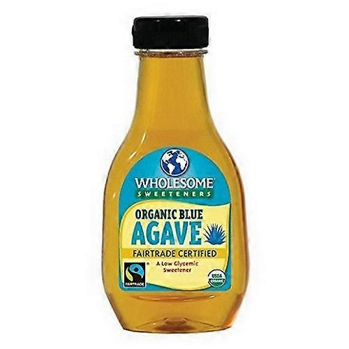 Organik Mavi Agave urubu, Wholesome tarafndan 900 mL | Fruugo TR