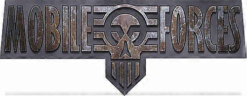 Mobile Forces [Windows] - Jogo - PC CD - Novo & Selado