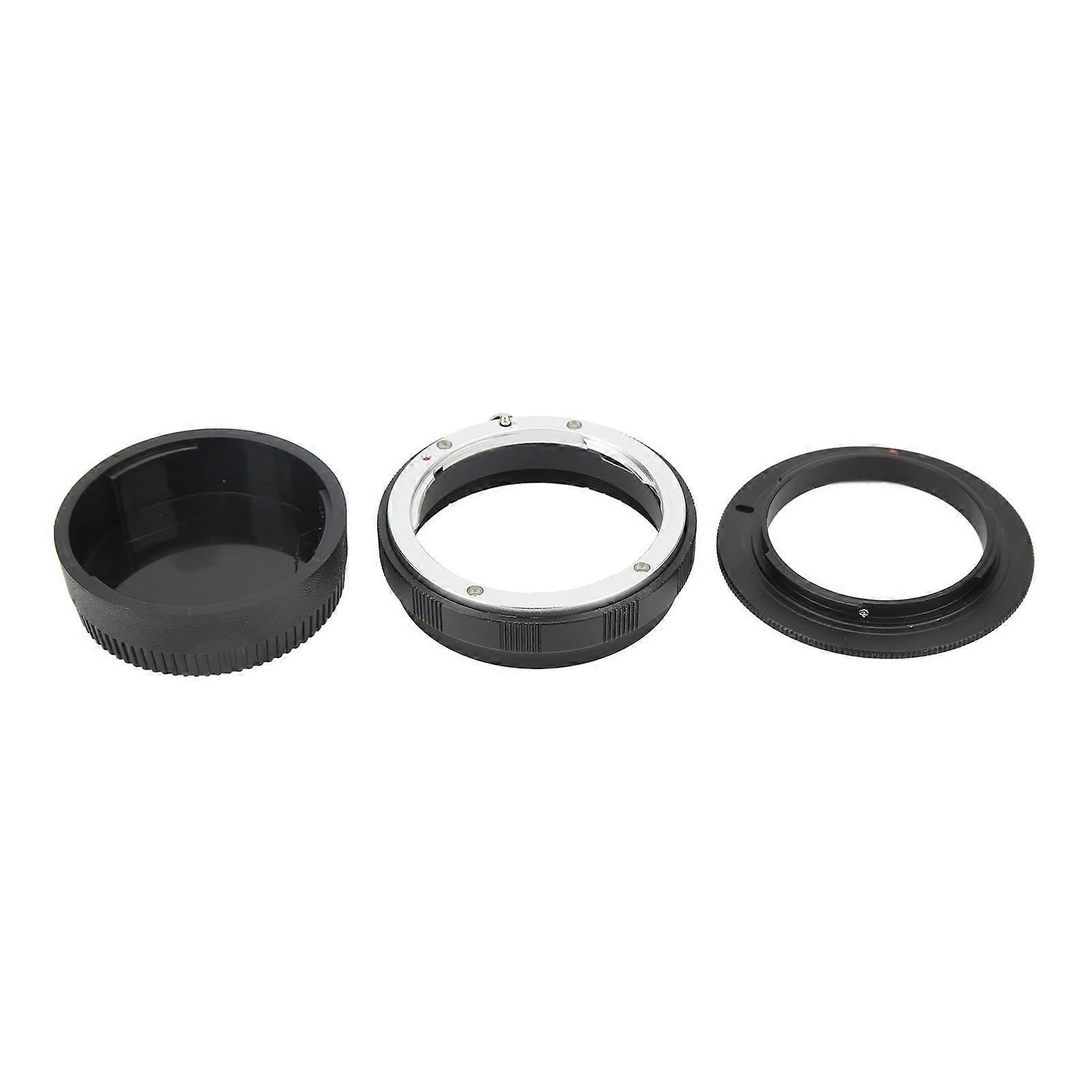 52mm Macro Lens Reverse Ring Adapter Camera Mount Lens Adapter Rear Lens Protection Ring Back Cover For Nikon F Ai Af Mount Cameras