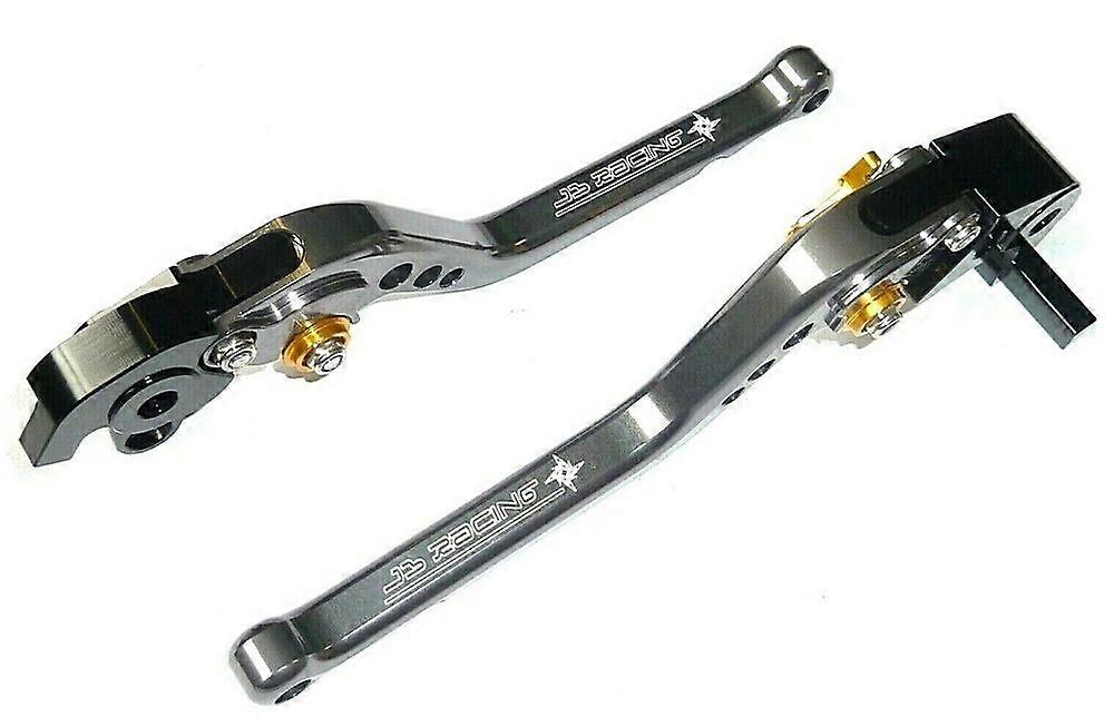 הונדה CB1000R 2008-2017 בלם ארוך וידית מצמד כביש כביש מסלול כביש TS298
