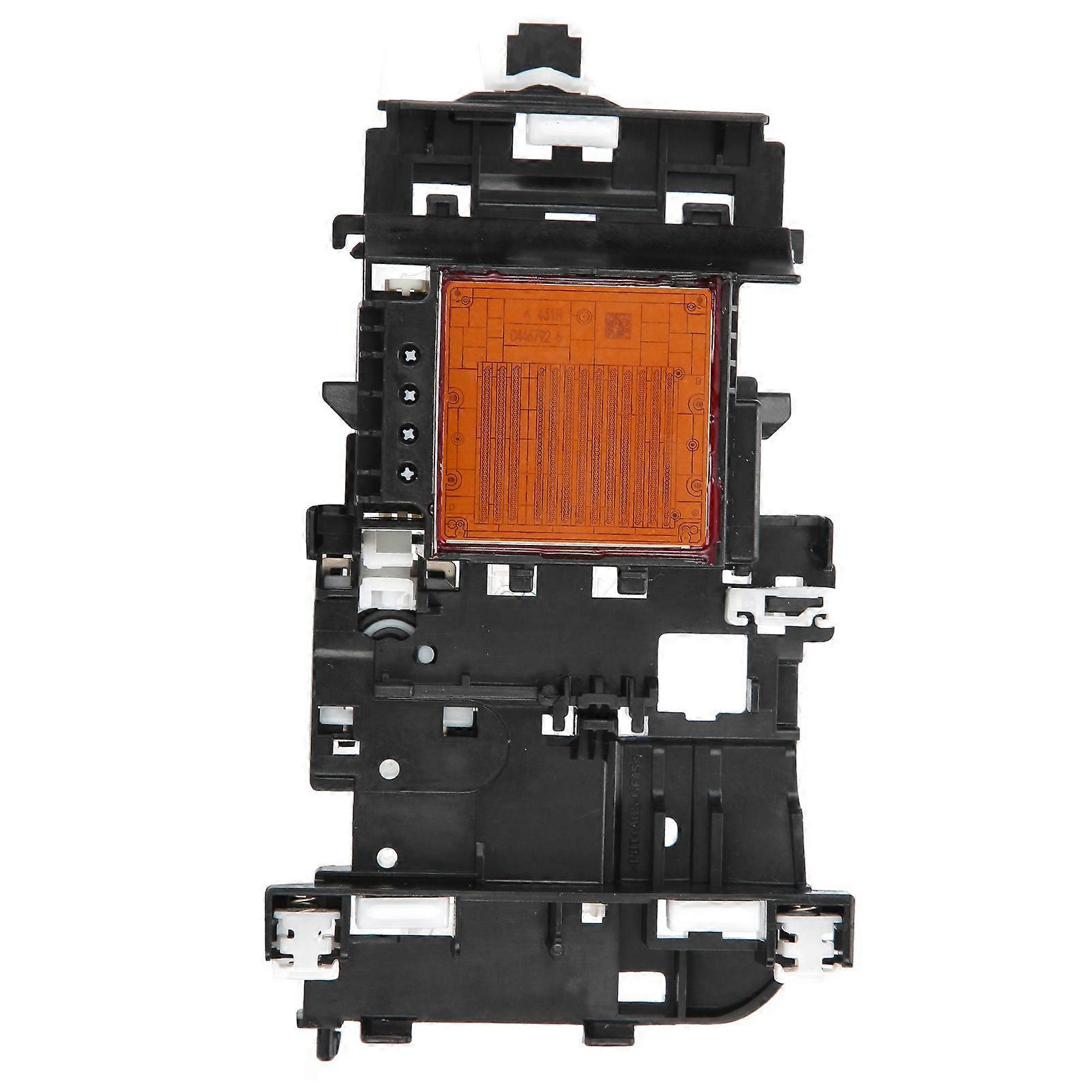 Print Head for Brother MFCJ430/J625/J925/J5610/J5910/J6710DW Replacement Printhead