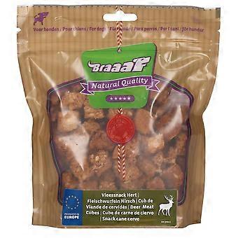 Deer Meat Dog Snacks