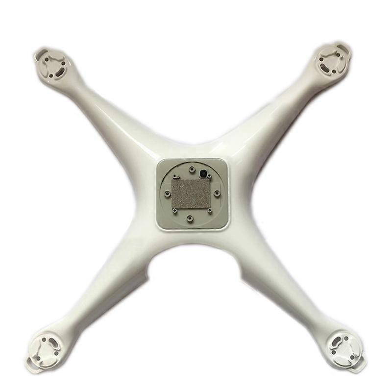 Body Shell Upper Shell for DJI Phantom 4 RTK Genuine Top Cover Spare Part as Replacement