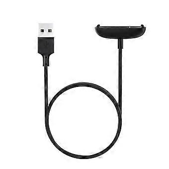Opladeradapter til Fitbit Inspire 3 Smart Watch Hurtigopladningskabel Dock Stand