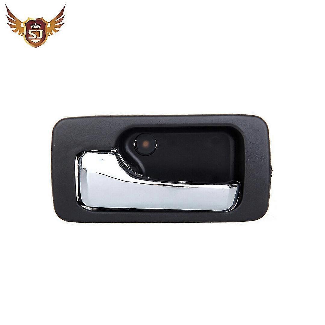 High qualityInterior Door Handle for Accord 94-97 Front or Rear Inner Left&Right 72620-SM4-003ZB 72660-SM4-003ZB