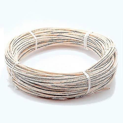 Creative Wicker Rattan Wicker 6mm-250g Wicker, Wicker Set