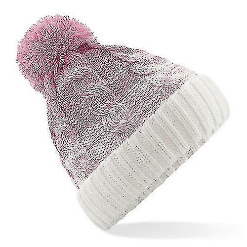 Beechfield Unisex Ombre Styled Beanie