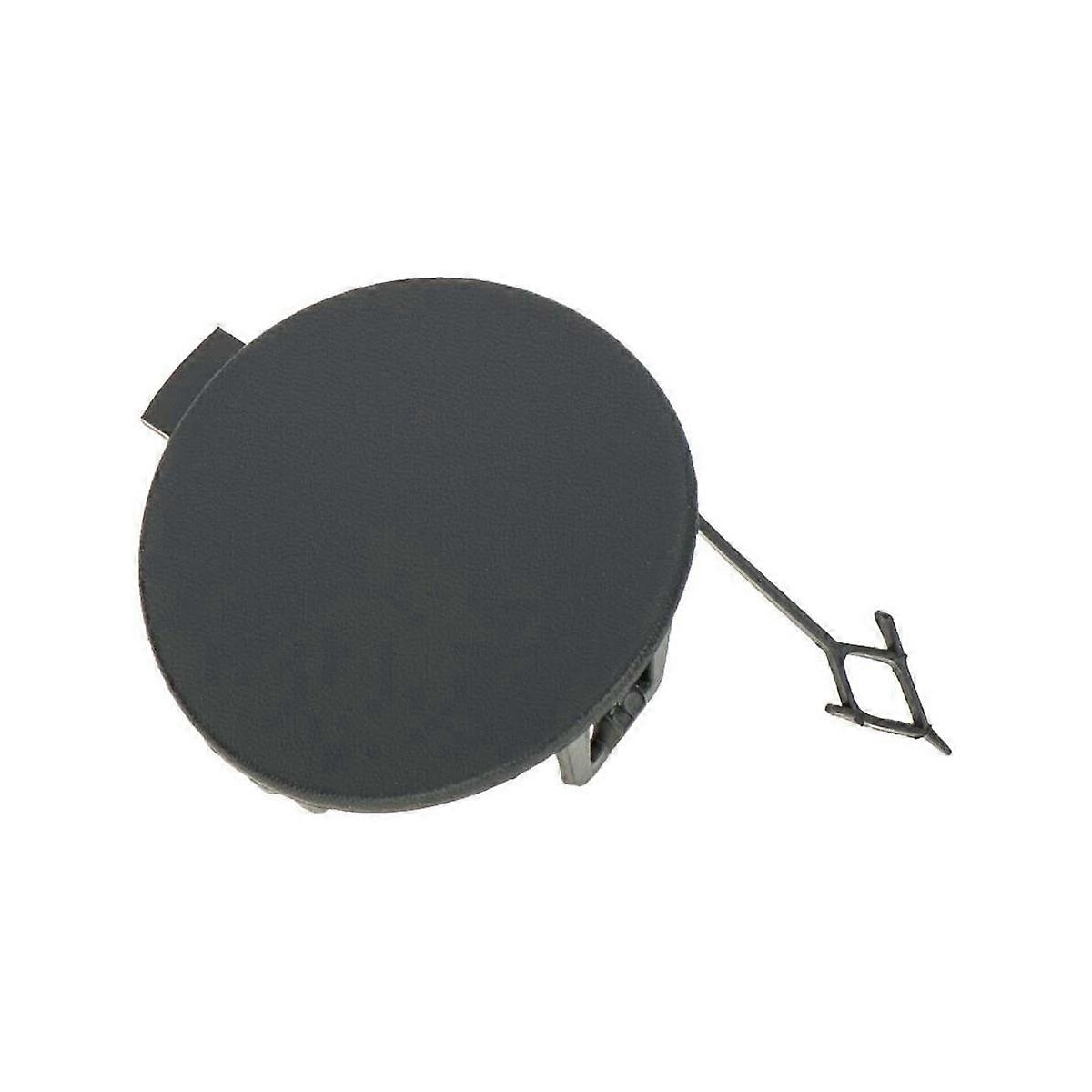 For 2017-2021 Compass 5SY62TZZAB Front Bumper Tow Hook Cover Plug