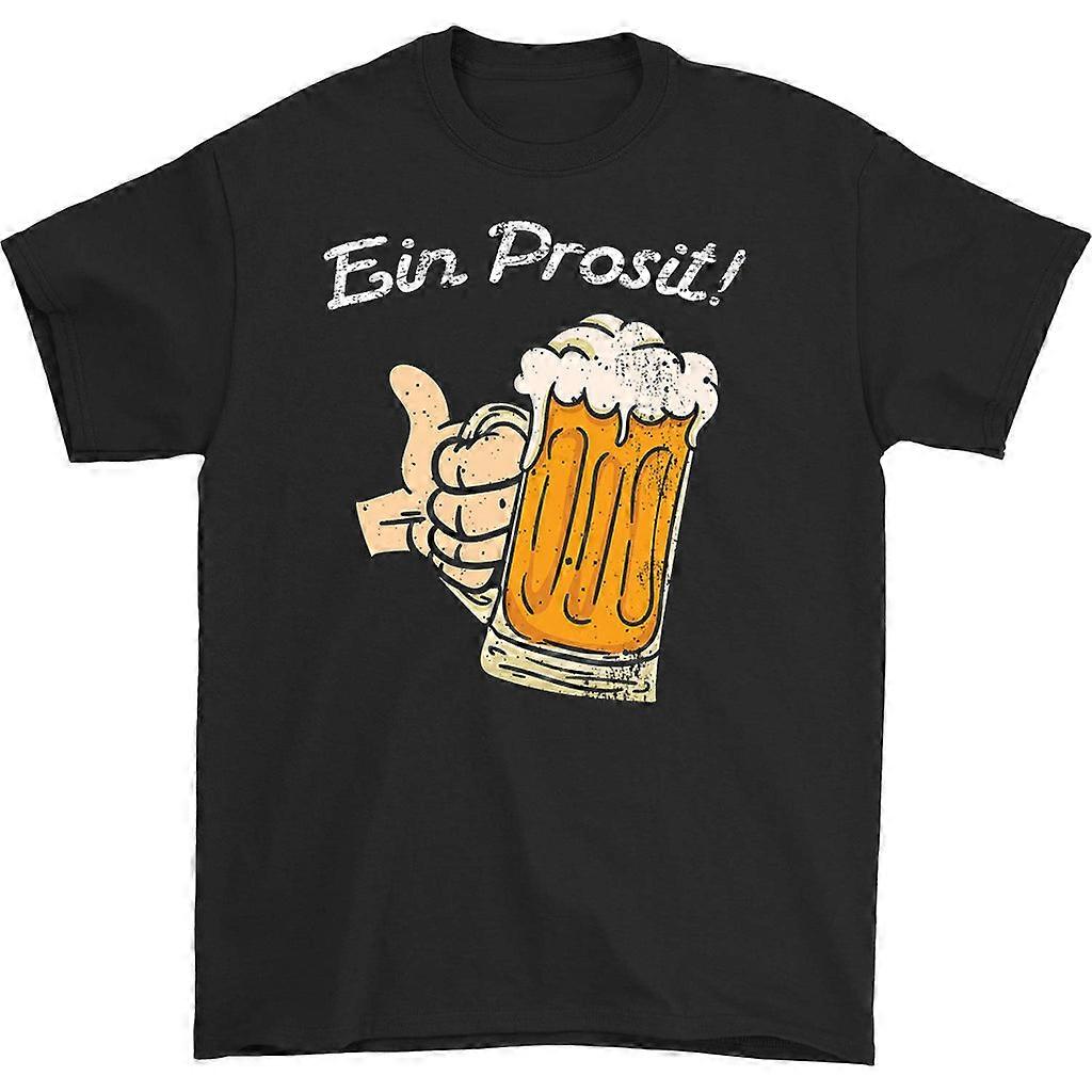 Ein Prosit 90s T-shirt