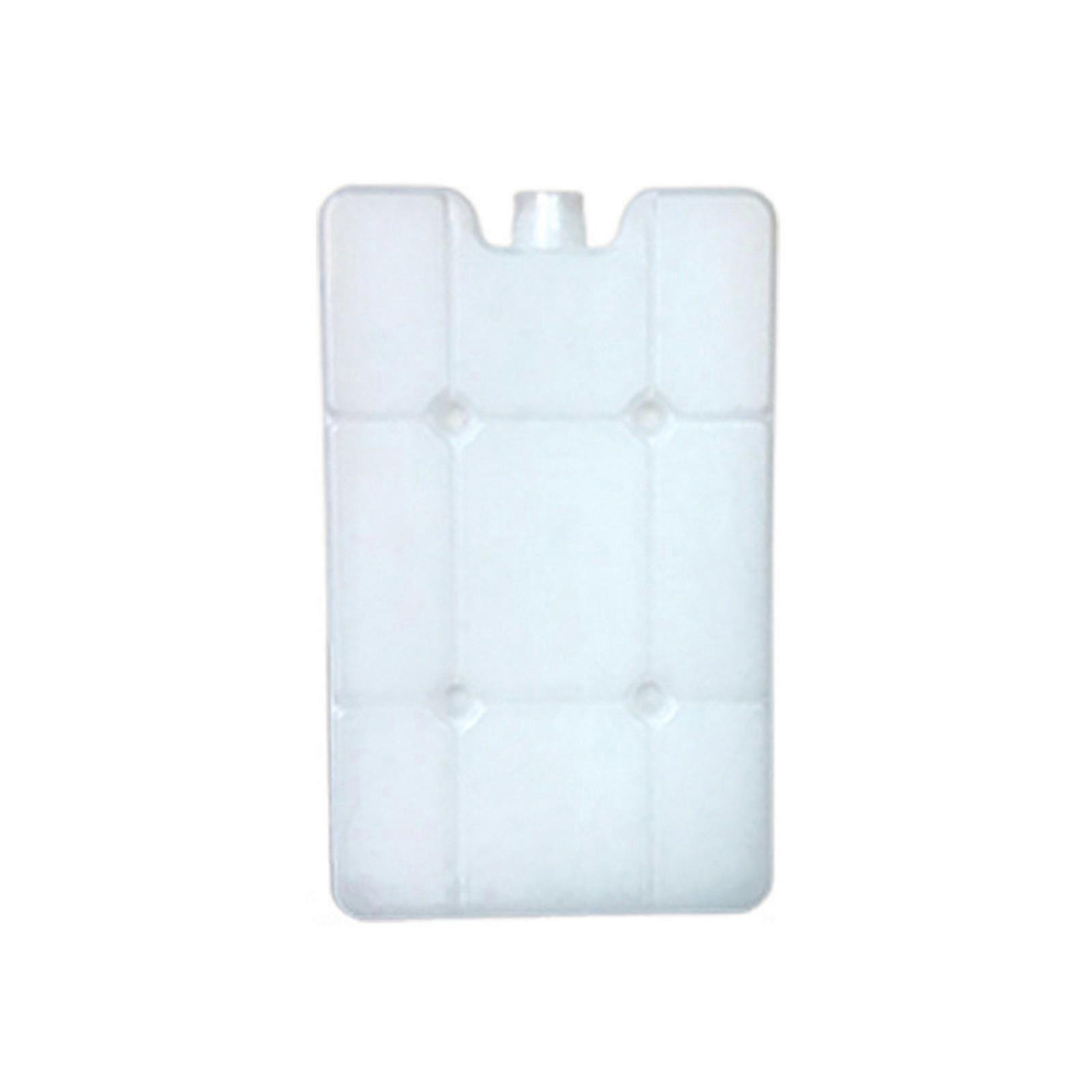 Refrigerator Retain Freshness Ice Freezer Box HDPE Durable Material Frozen Box for Lunch Bags Fresh Food